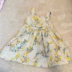 Edgehill Collection Floral Dress